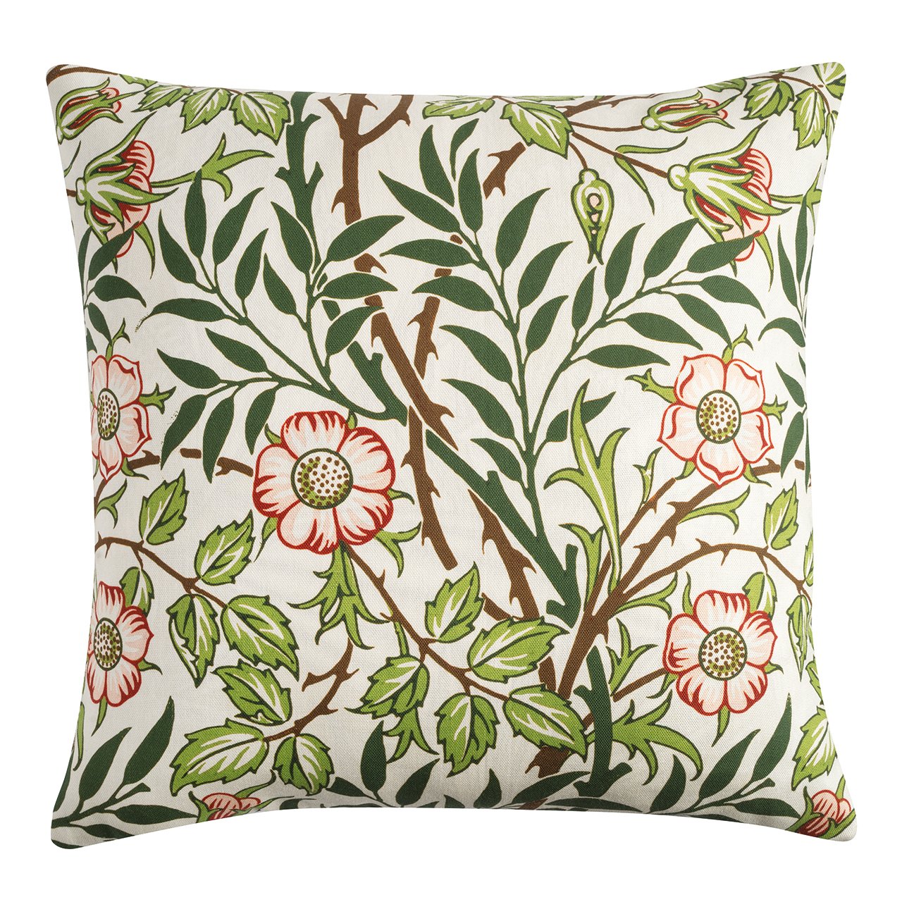 William Morris Scatter Cushion