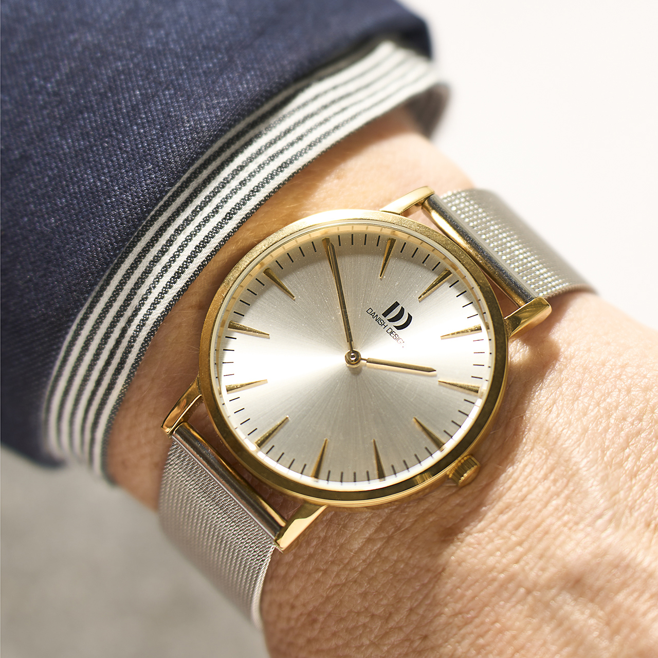 Danish design women's discount watches