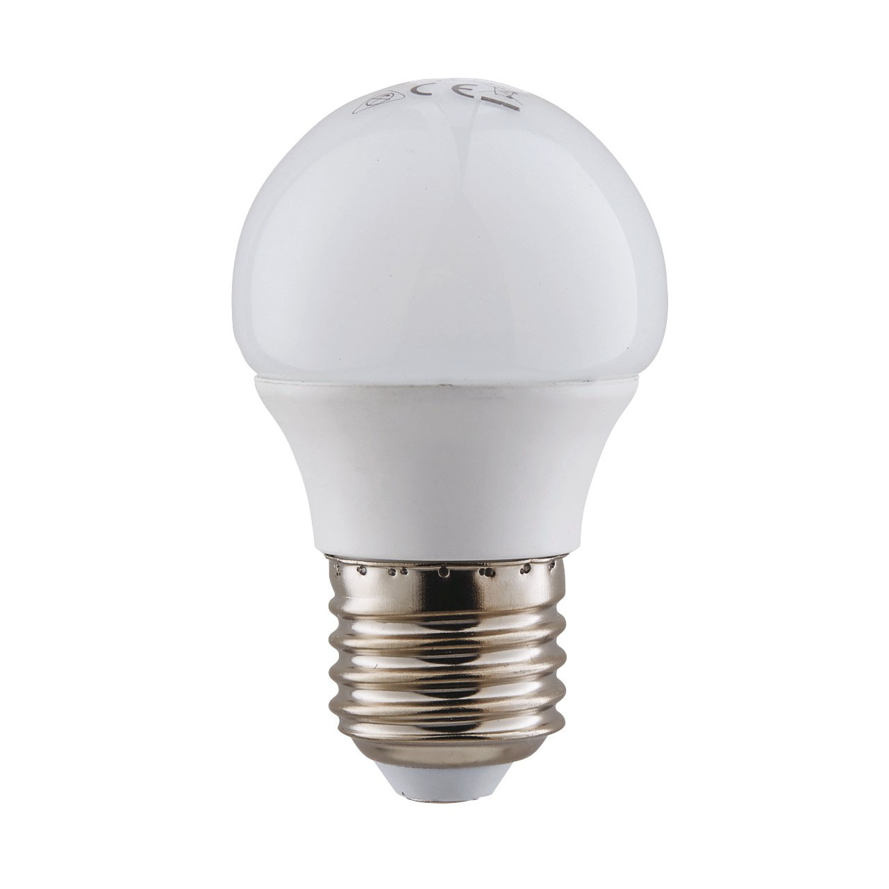 LED Mini Globe Light Bulbs