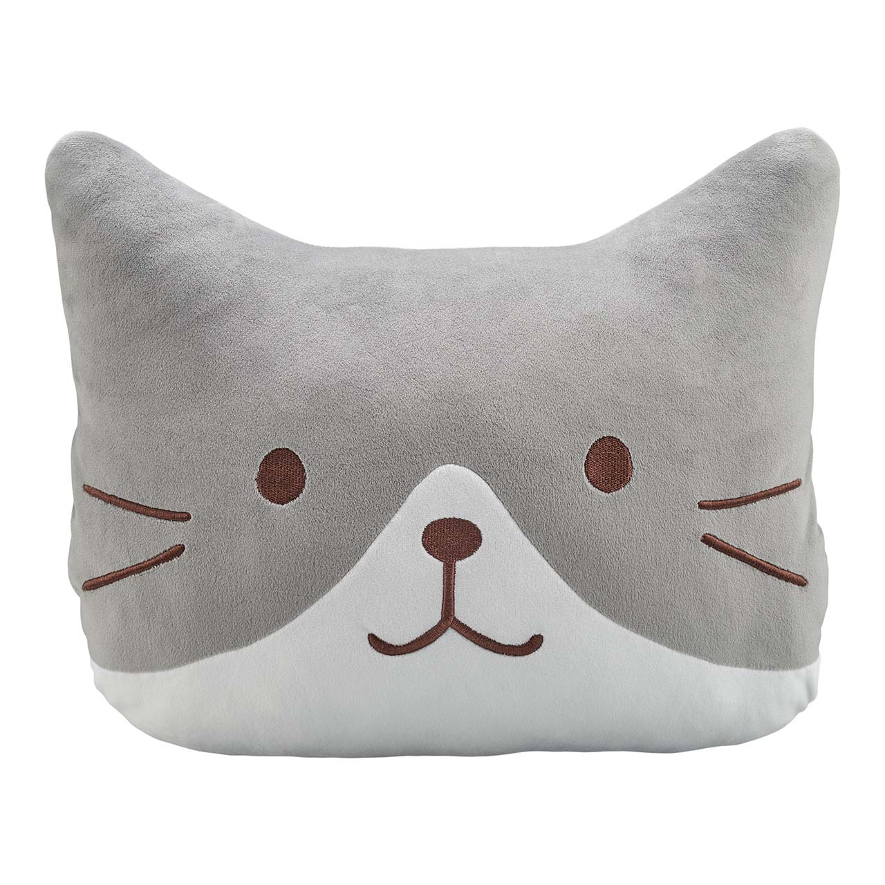 1colour Comfy Cat Hand Warmer Gift Discoveries