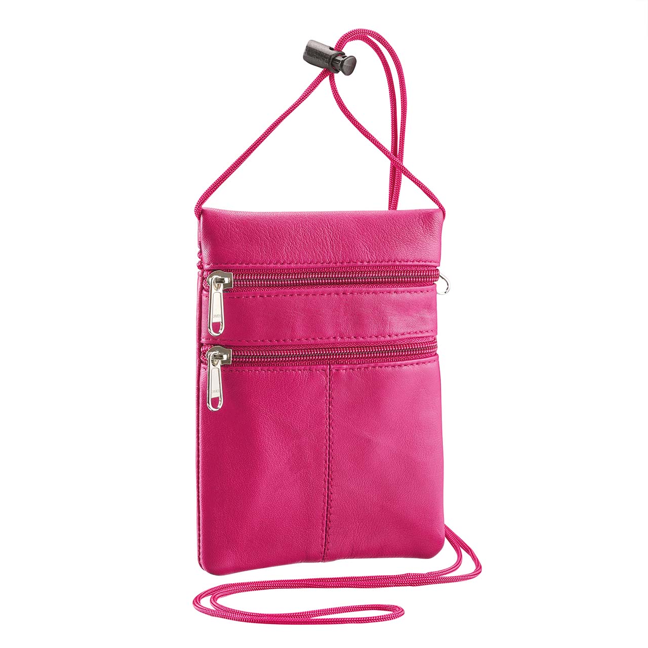 Pink ladies purse online