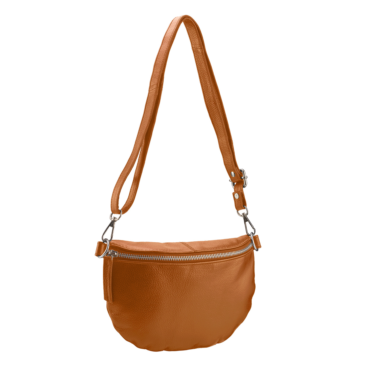 Leather Bum Bag