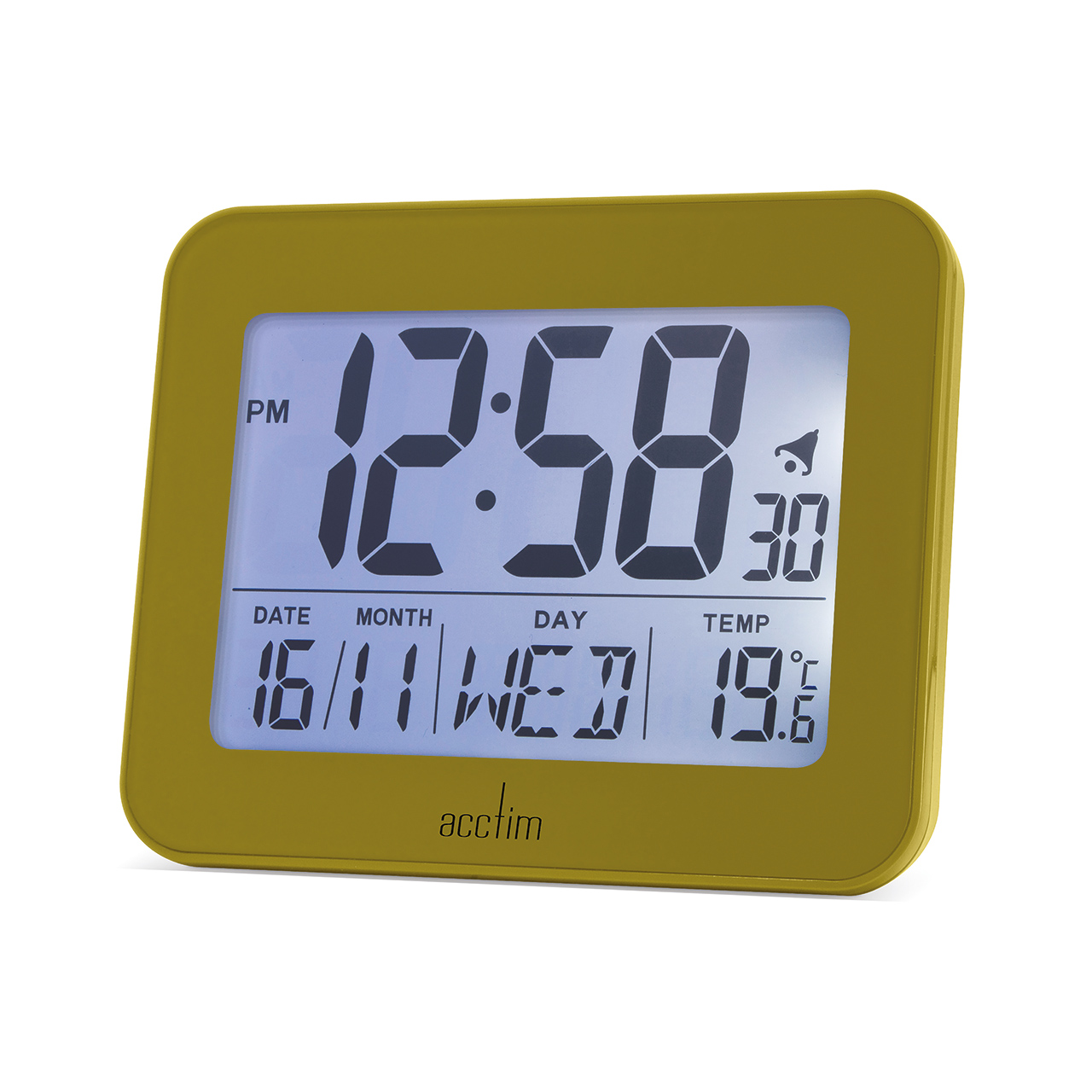 Superbrite LED Clock