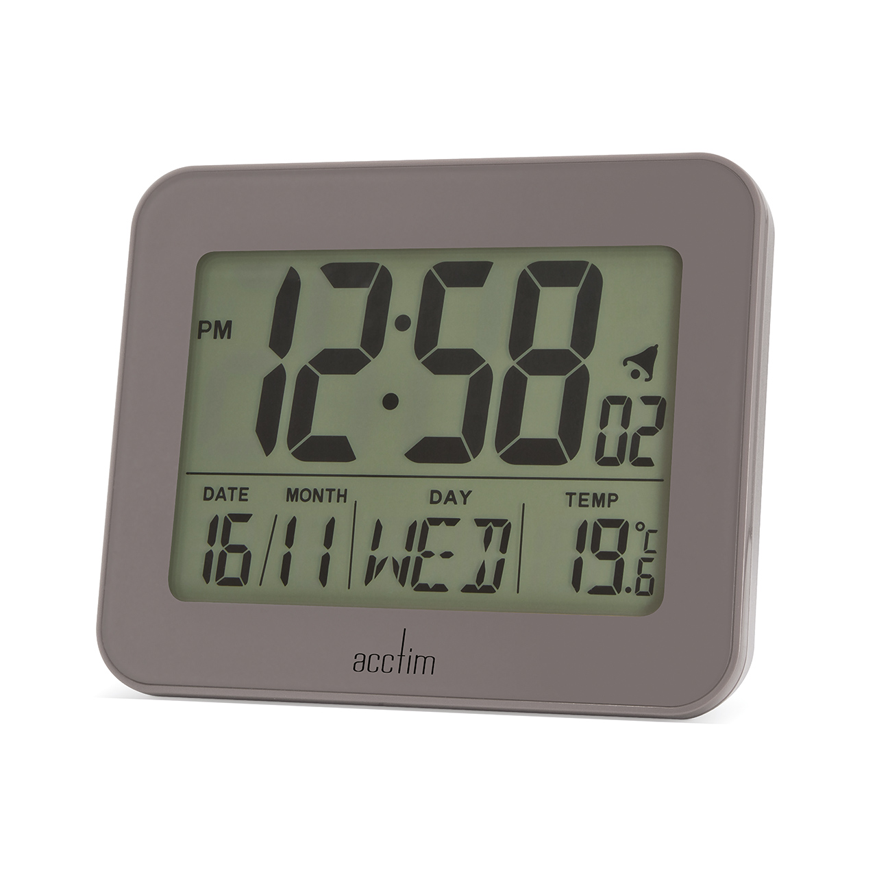 Superbrite LED Clock