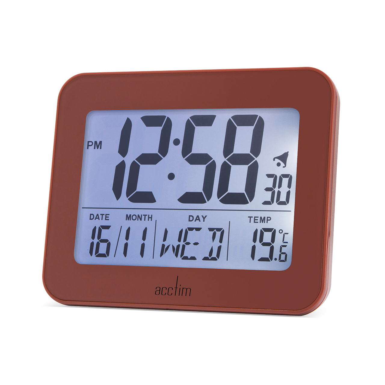 Superbrite LED Clock