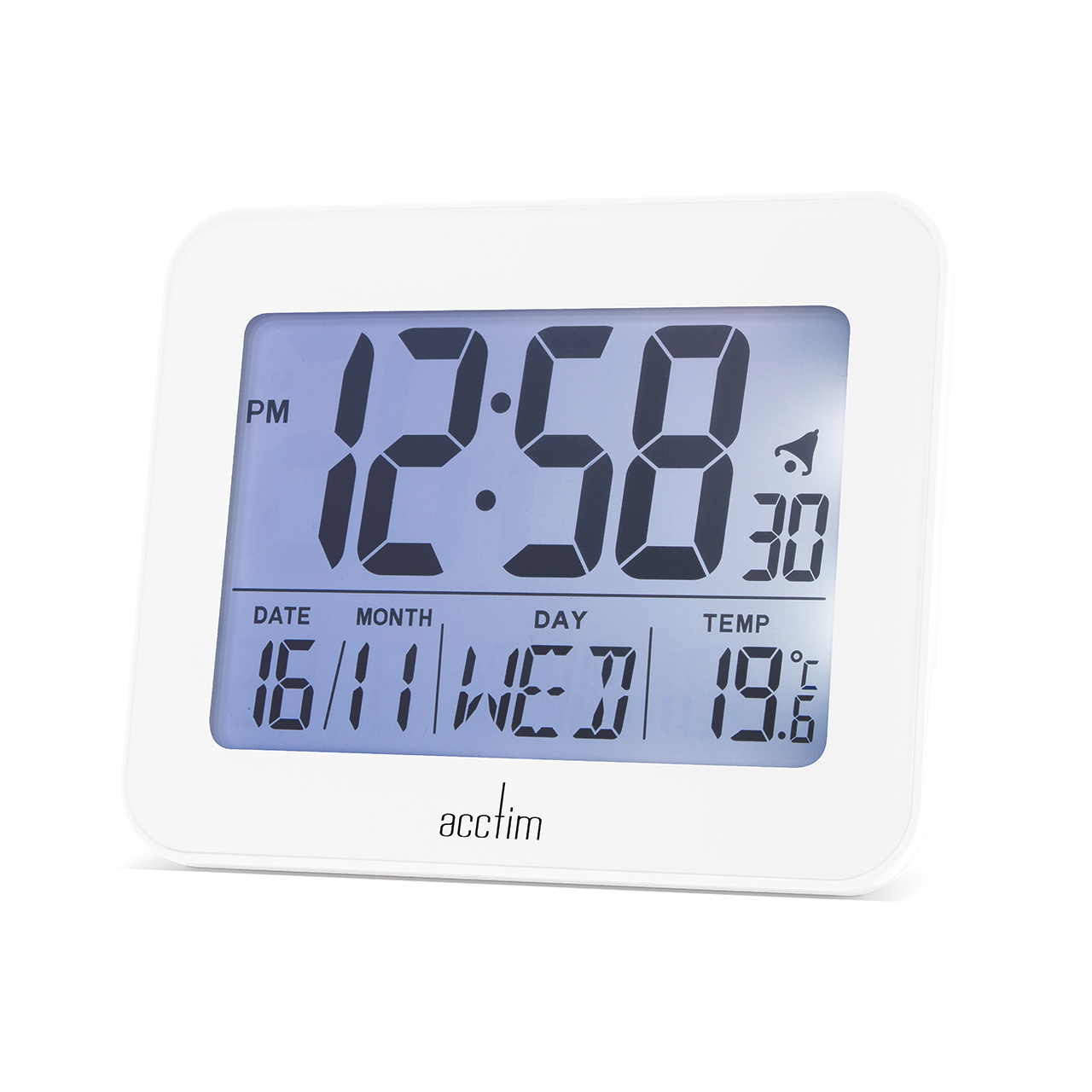 Superbrite LED Clock