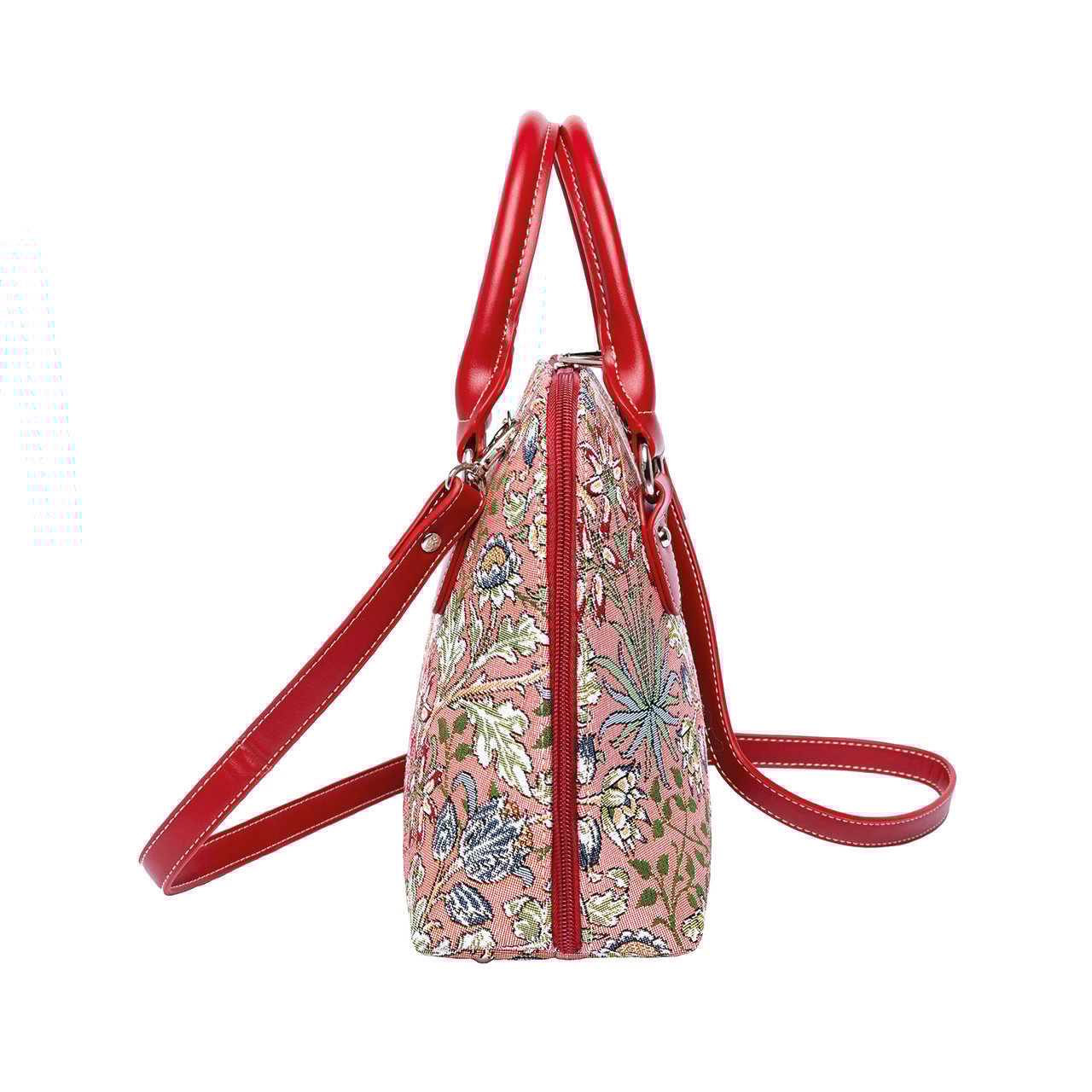 Tapestry Convertible Bag