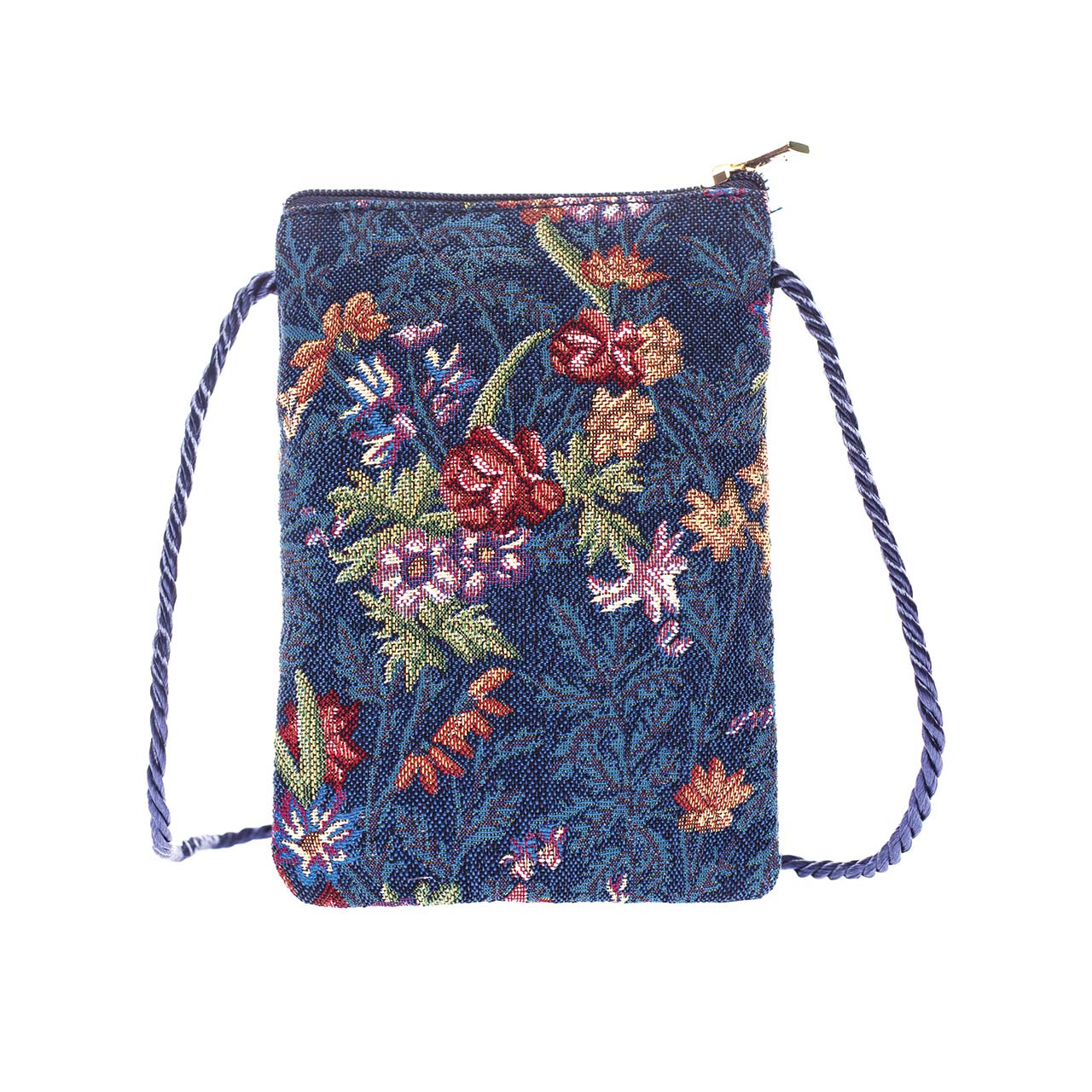 Blue Tapestry Smartphone Bag Scott s of Stow