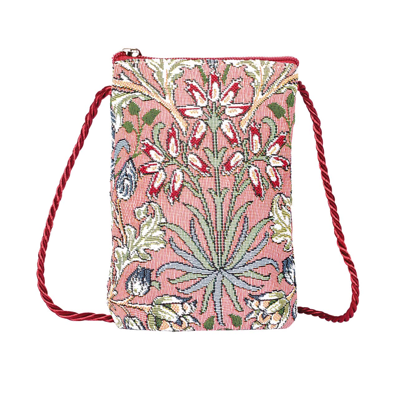 Tapestry Smartphone Bag
