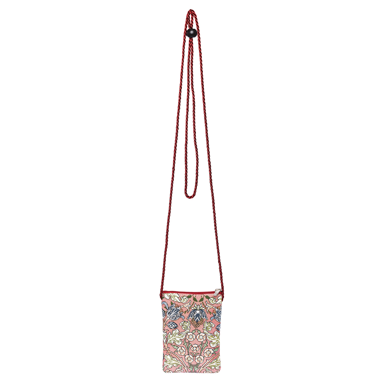 Tapestry Smartphone Bag