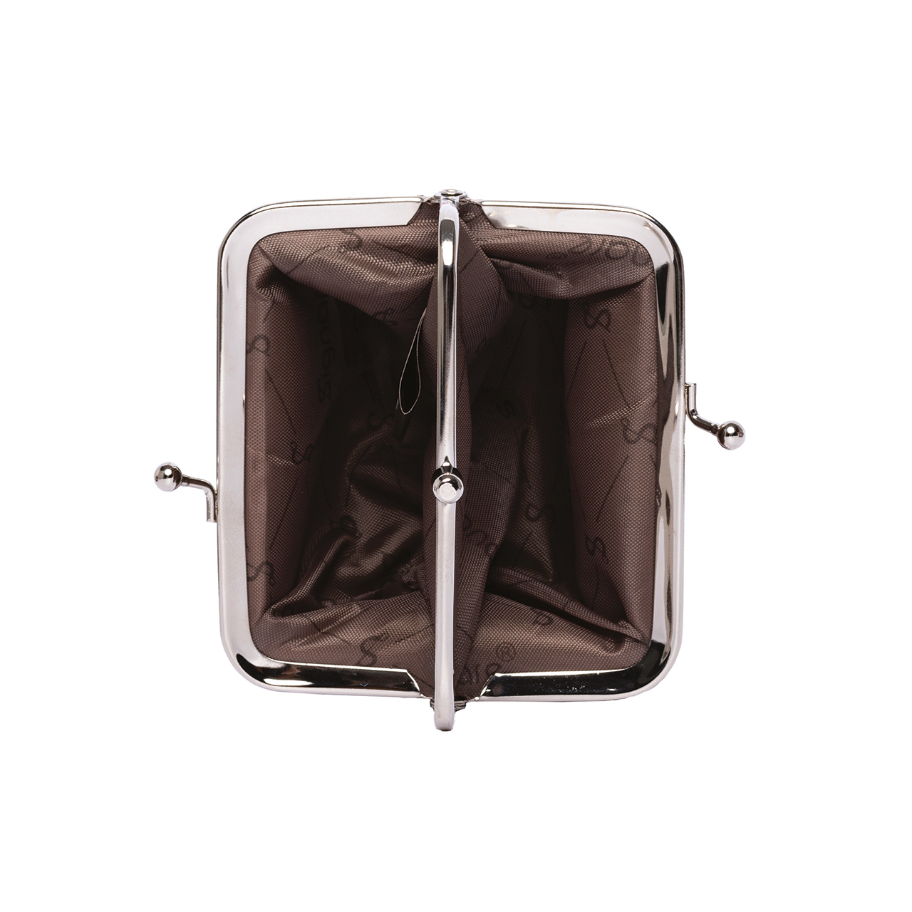 Tapestry Frame Purse