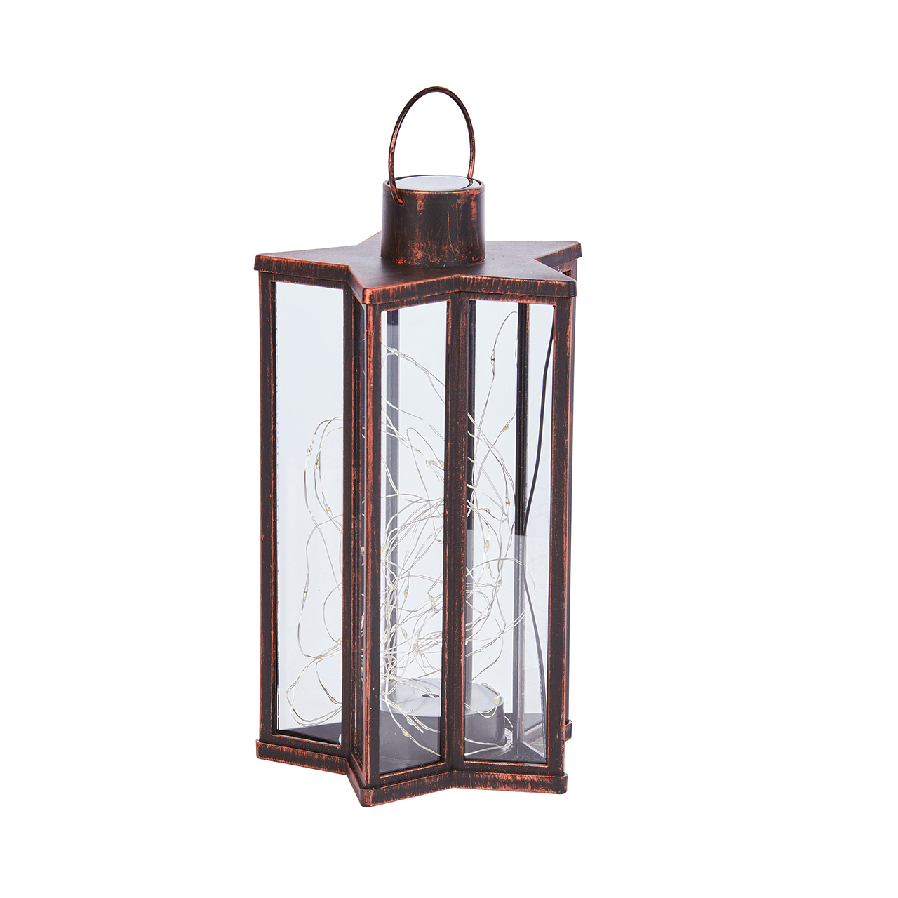 Firefly Star Lantern