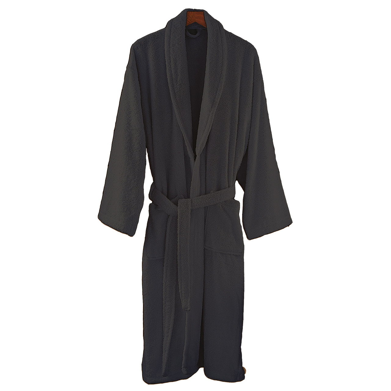 Terry Towelling Robe