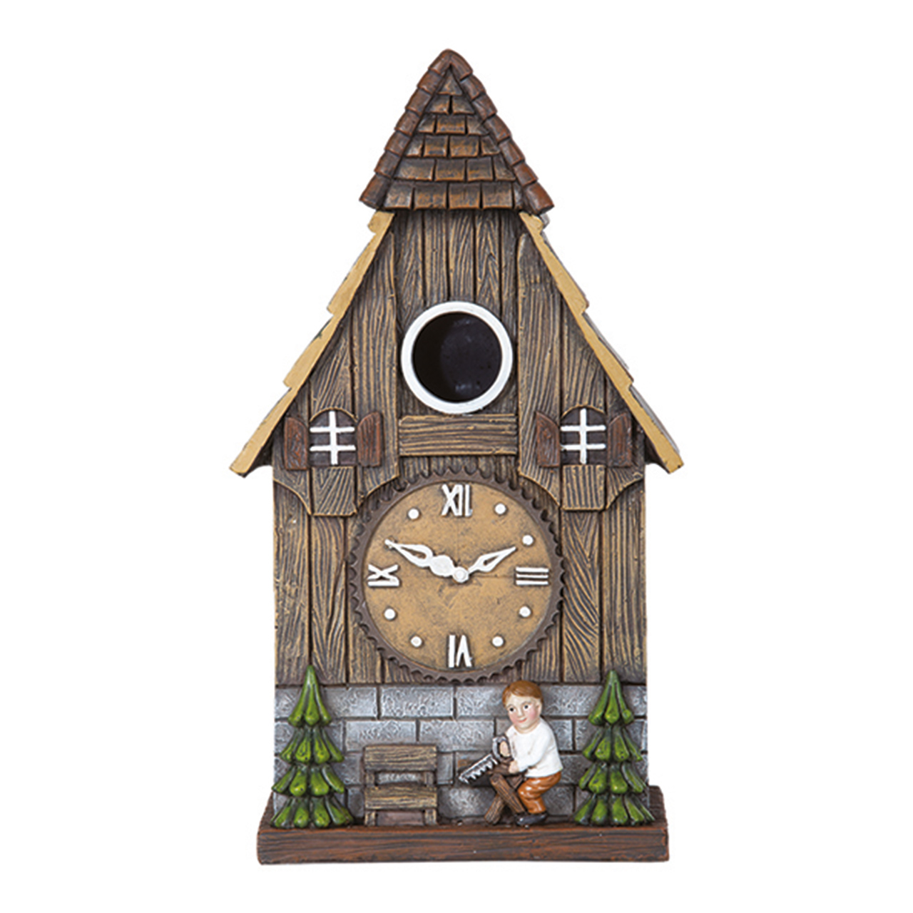 Bird House