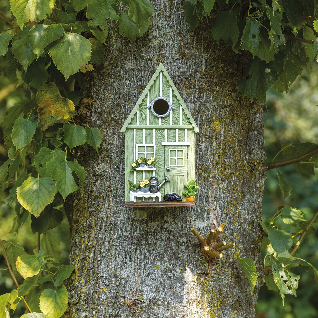 Bird House