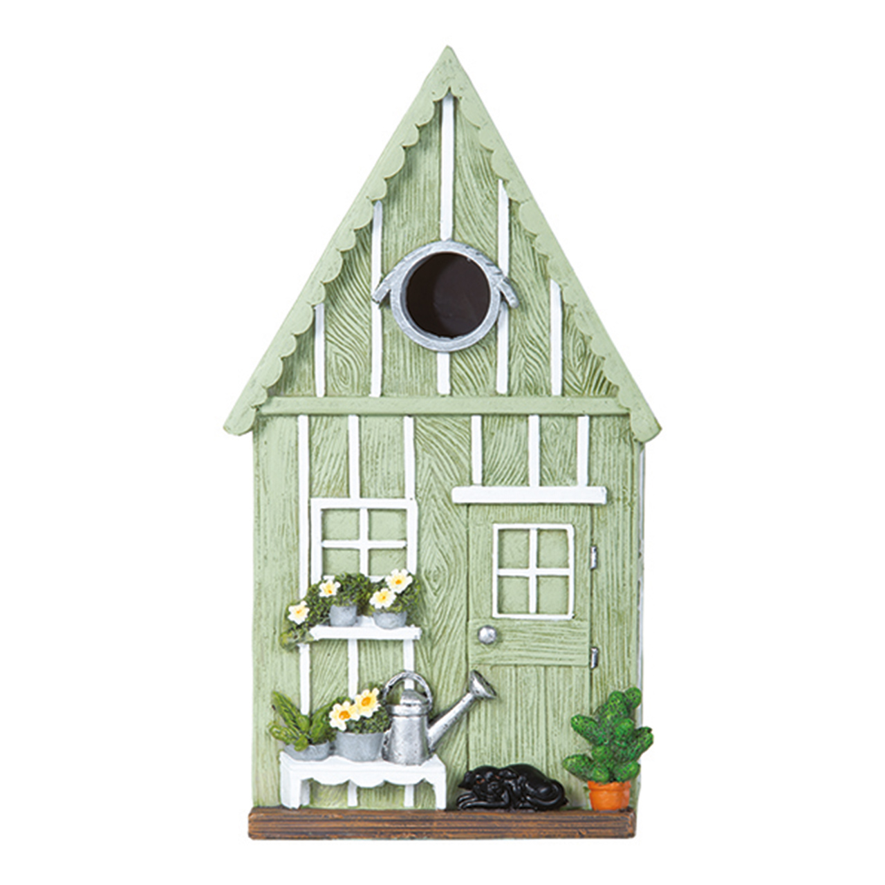 Bird House