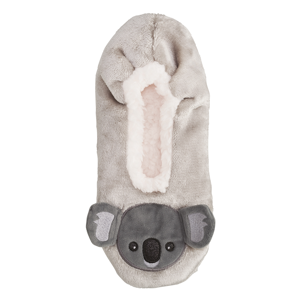 Koala slippers for on sale adults