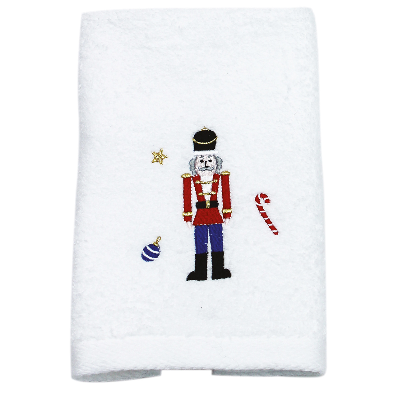 Christmas Guest Towels