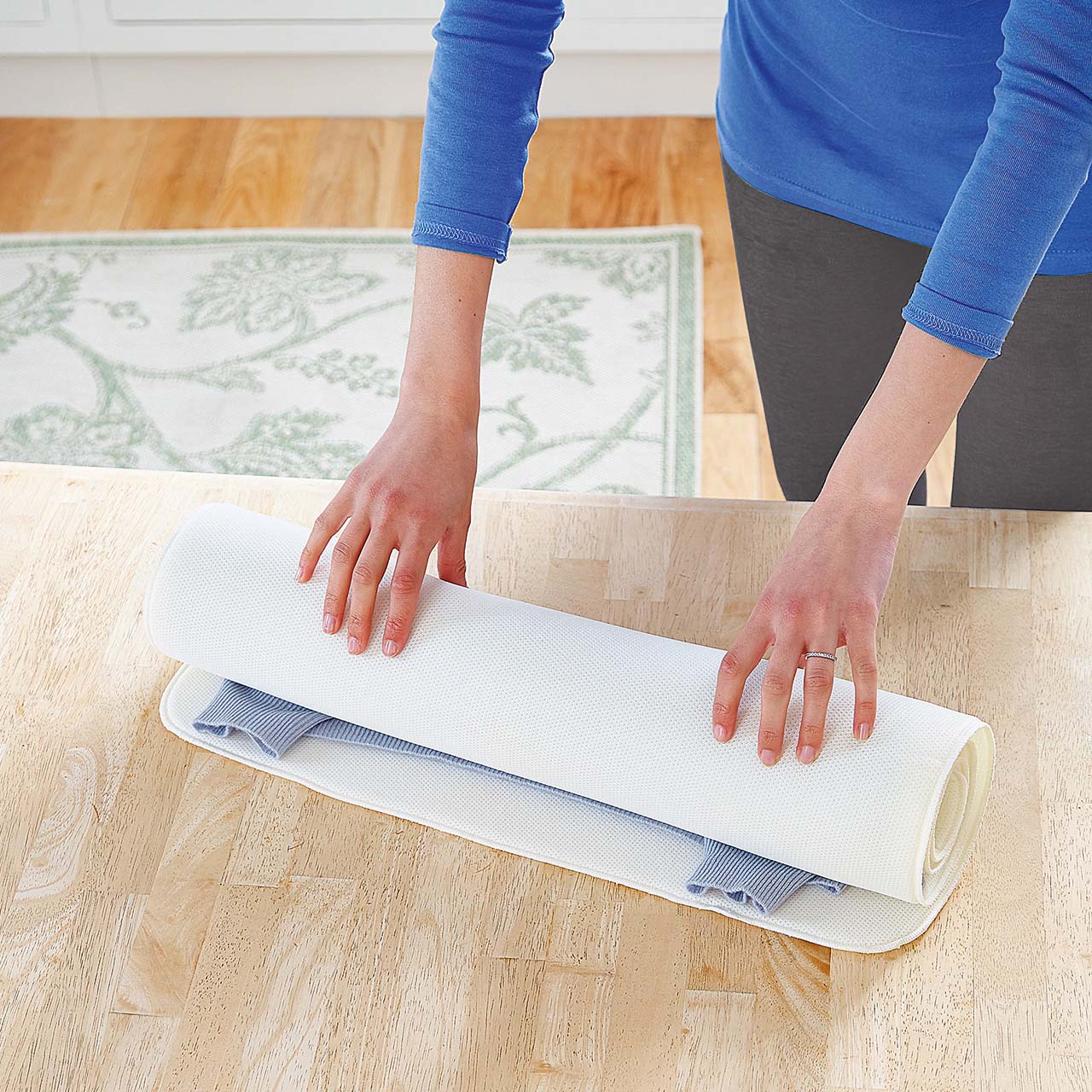 Microfibre Clothes Dryer Scott's of Stow