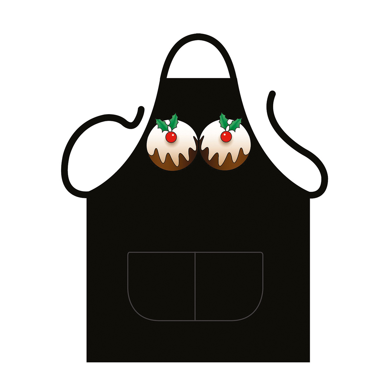 Festive Apron