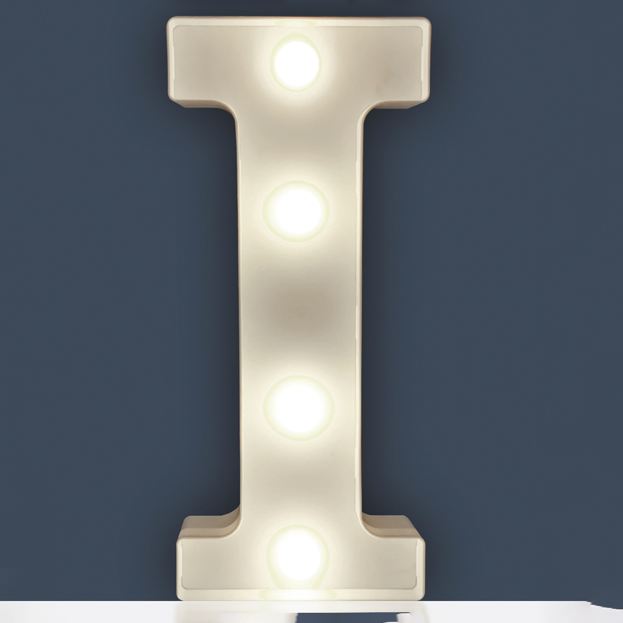 LED Letter