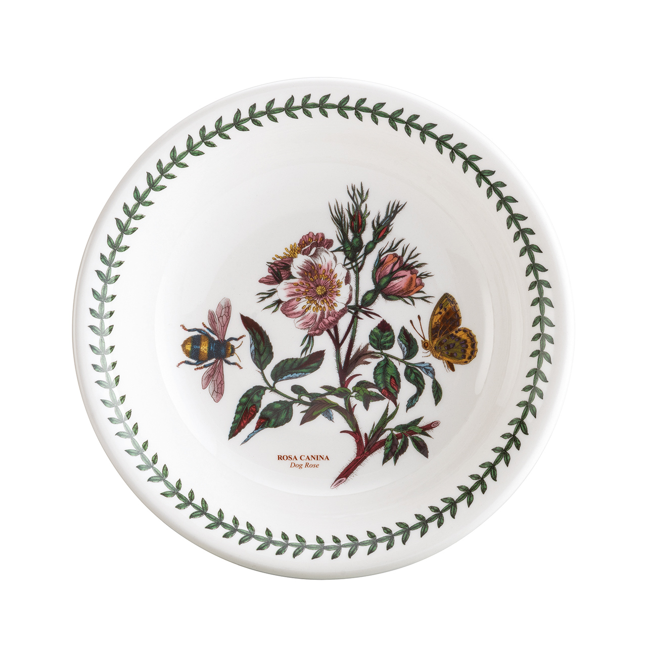 Botanic Garden Pasta Bowls - Set of 4