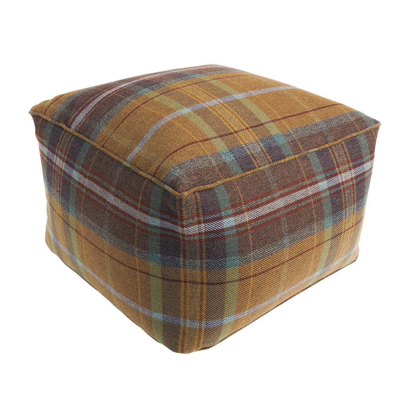 Grampian Pouffes