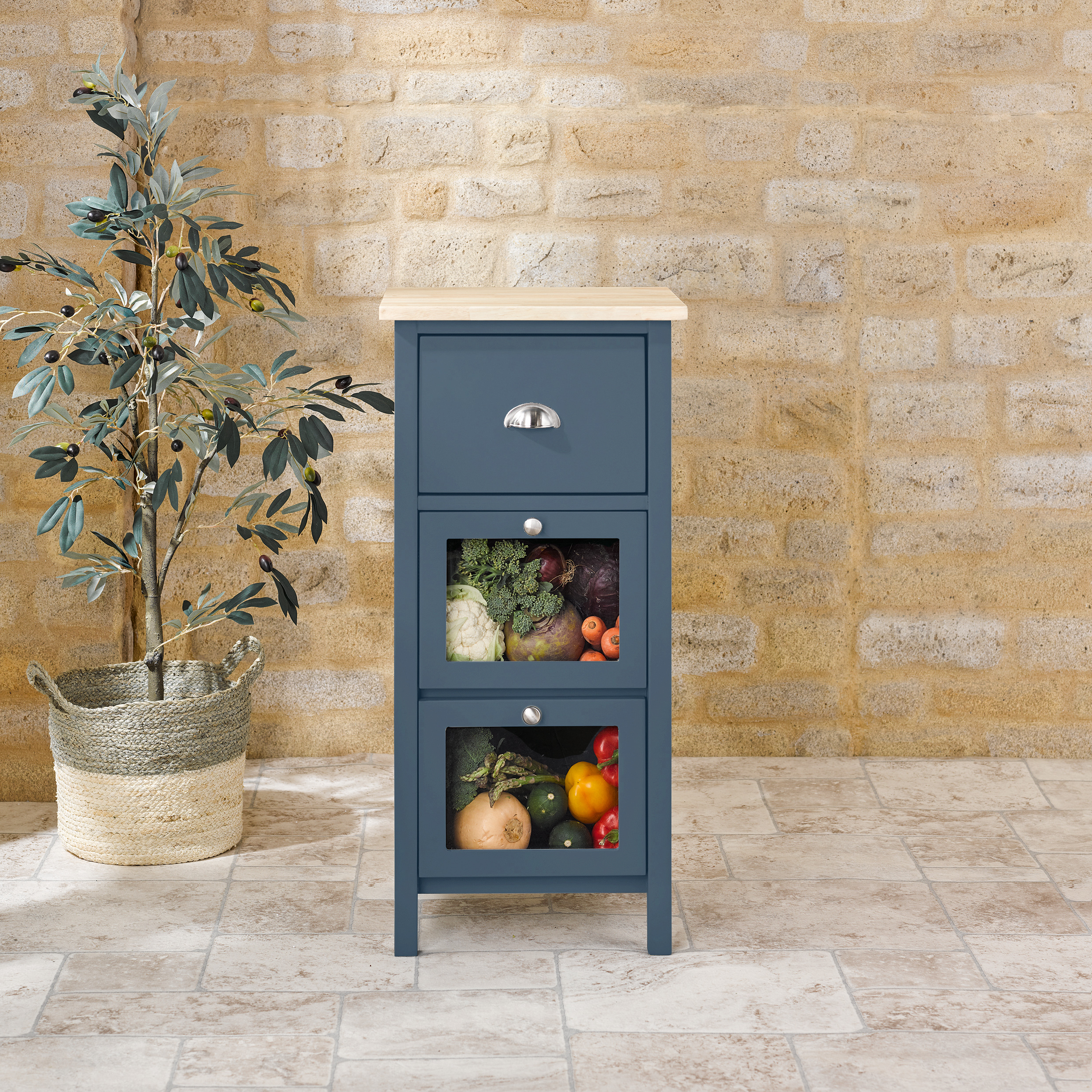 Winchcombe® Vegetable Stand