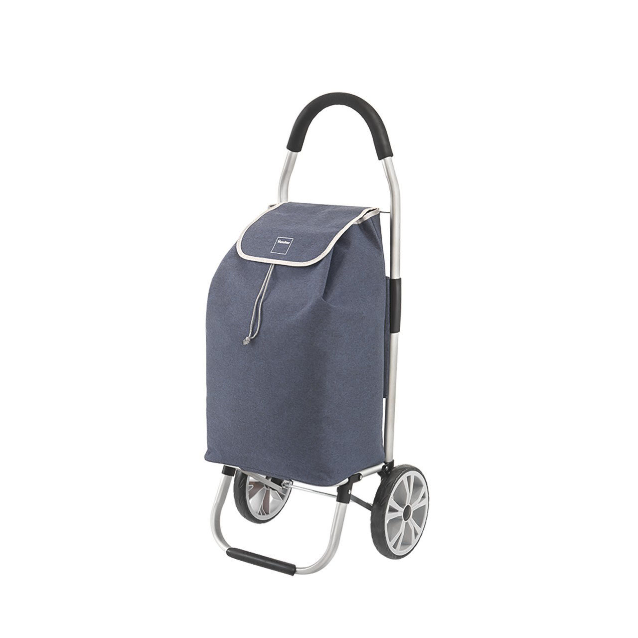 Compact 45 Litre Shopping Trolley