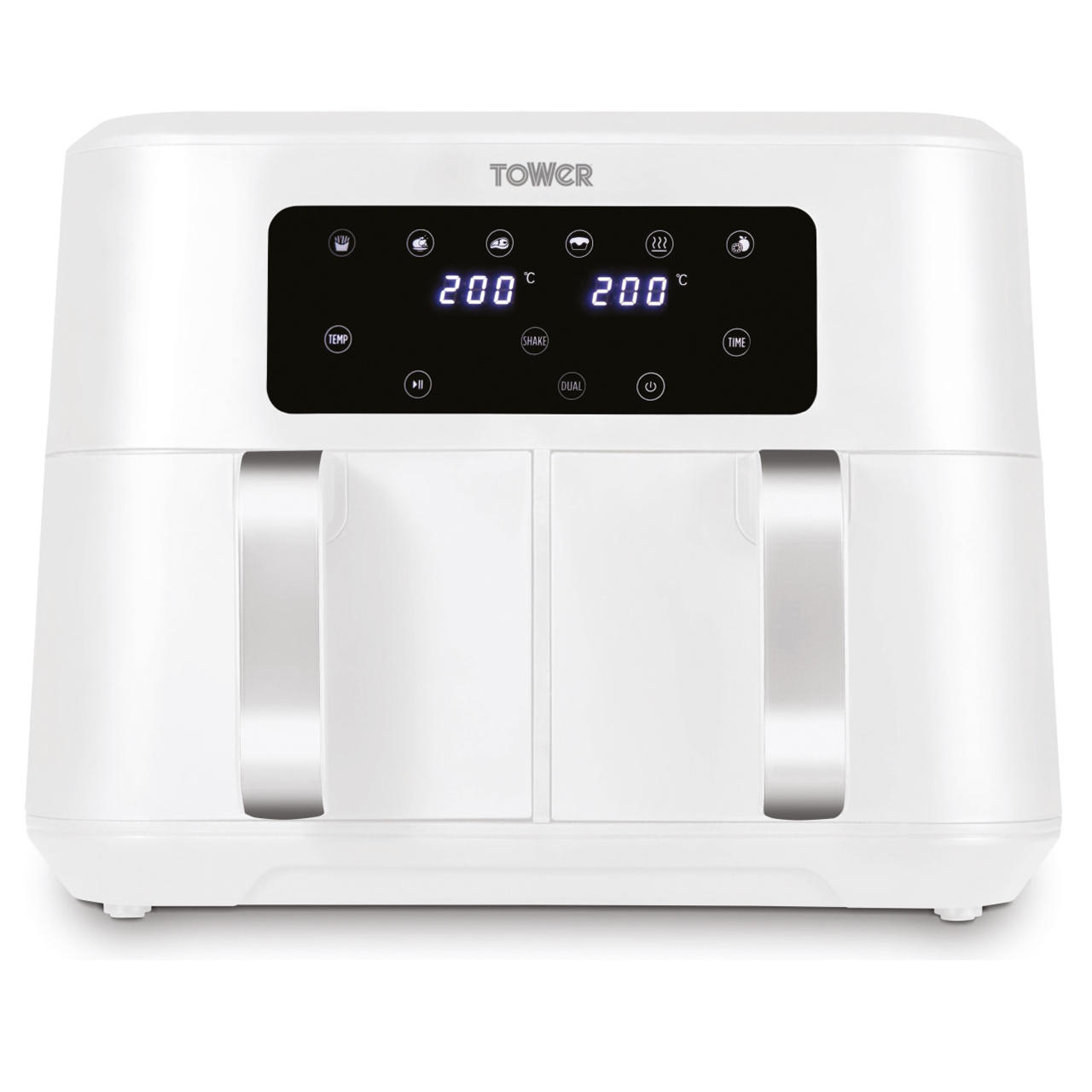 Farberware air hotsell fryer white