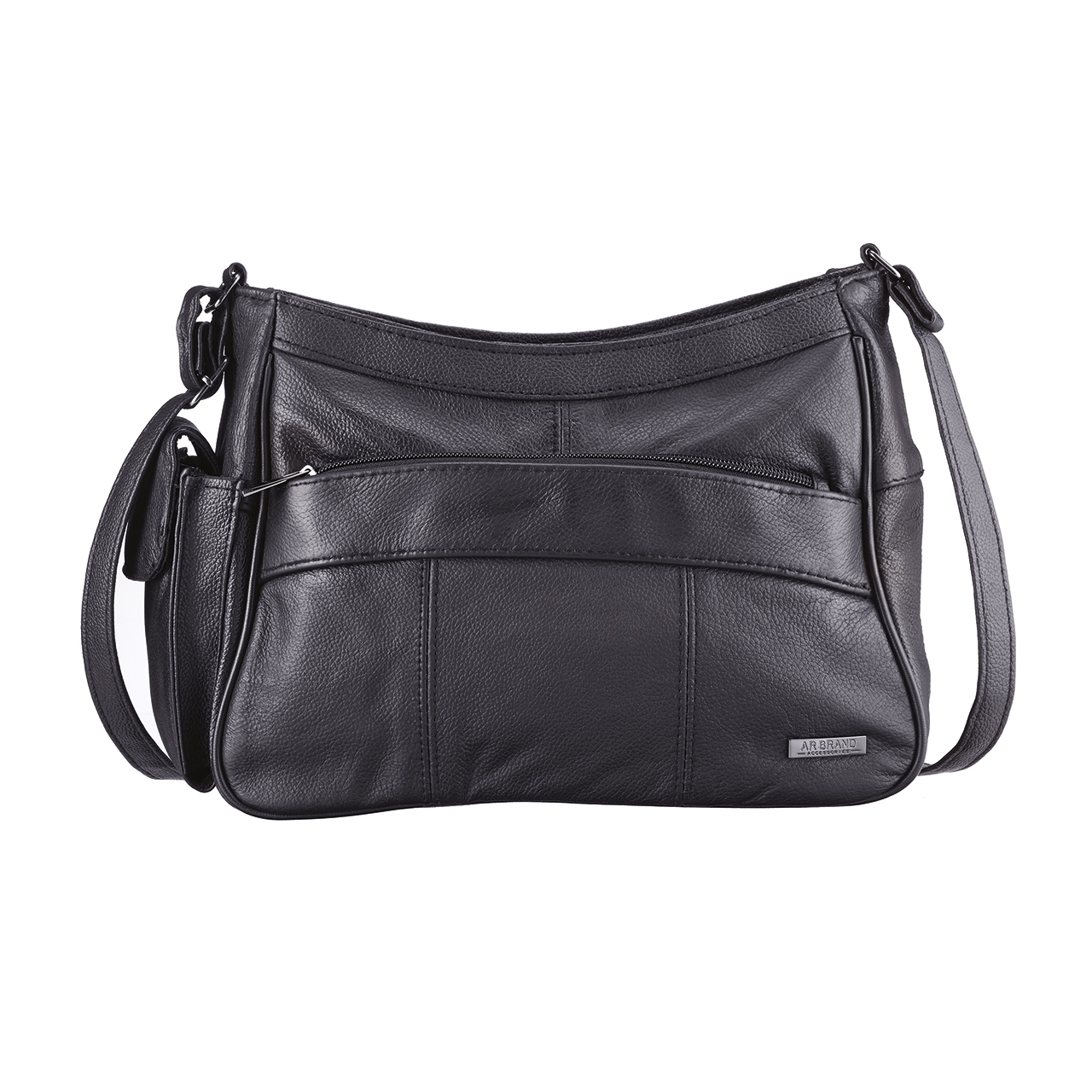 Multi Pocket Shoulder Bag | Scott's of Stow
