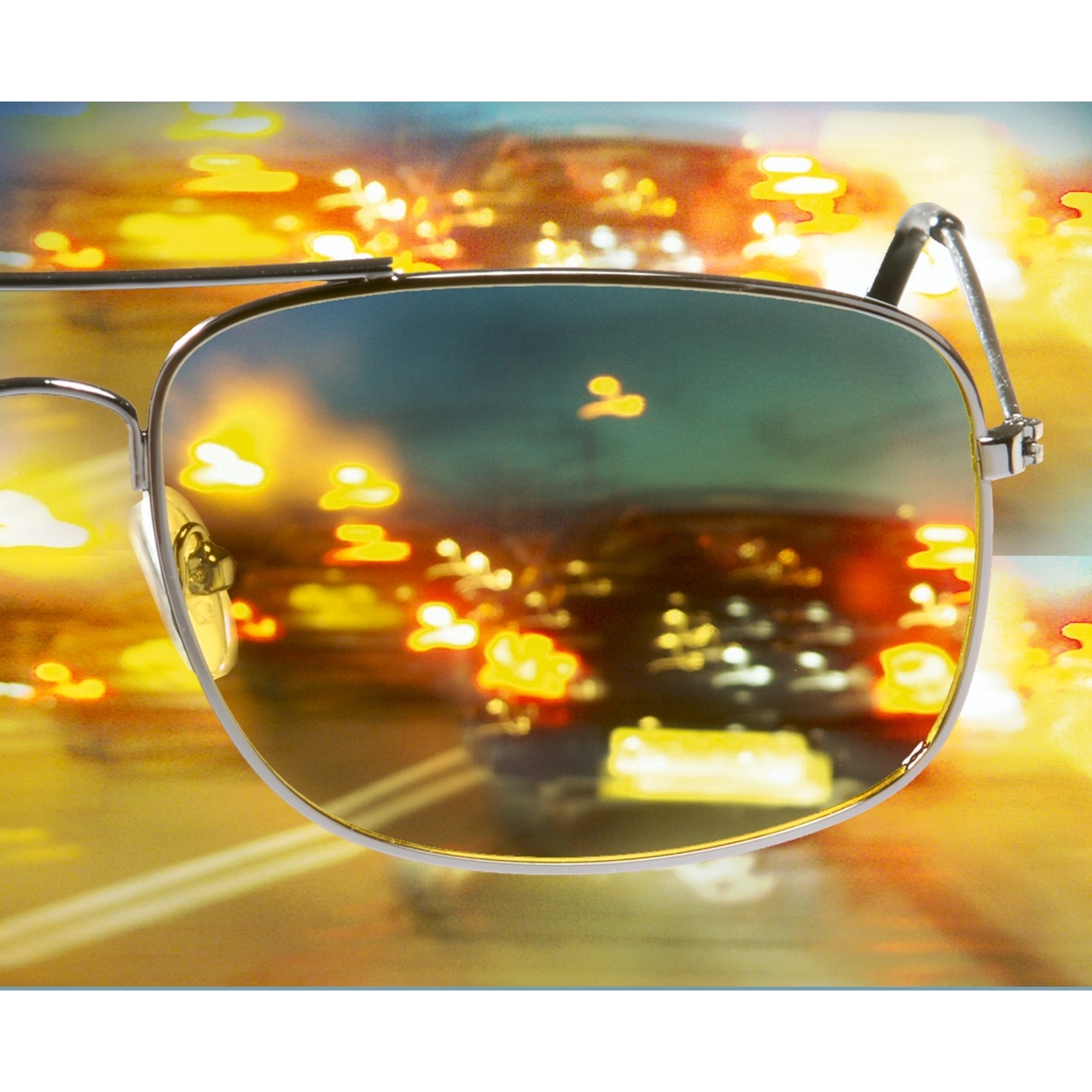 EyeLevel - Polarized Drivers Sunglasses Collection – Eyelevel-UK