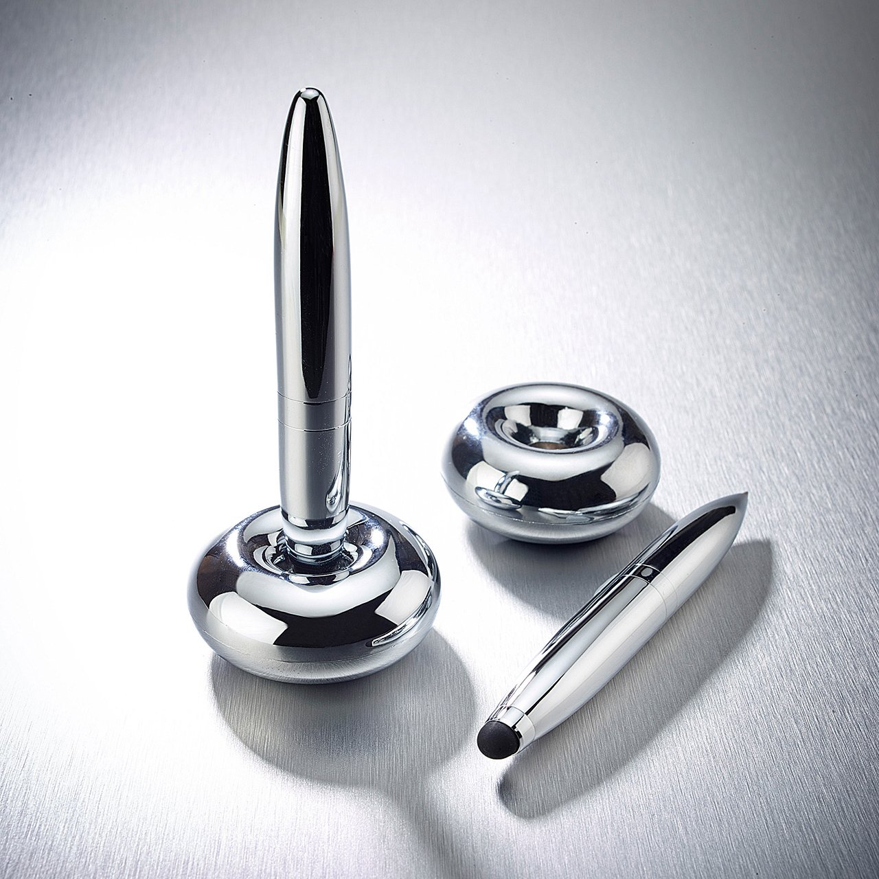 Floating Pen & Tablet Stylus