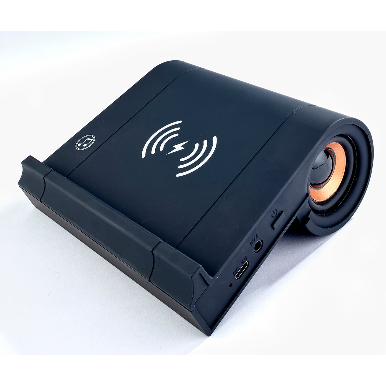 Wireless Amplified Speaker