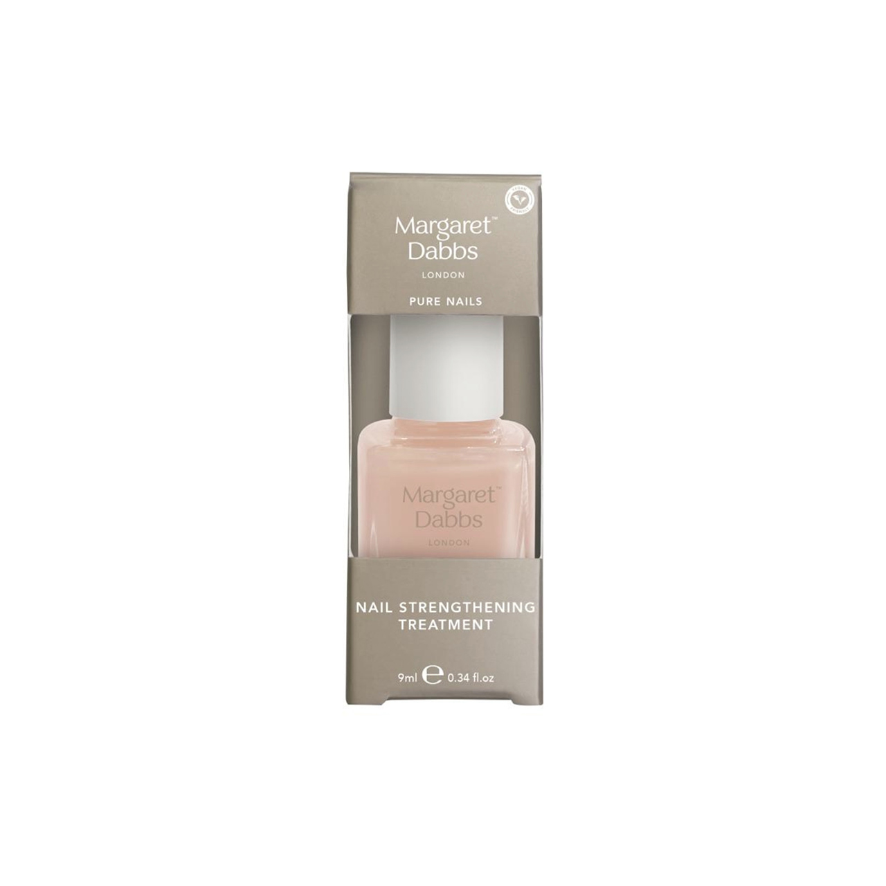 Nail Strengthening Treatment