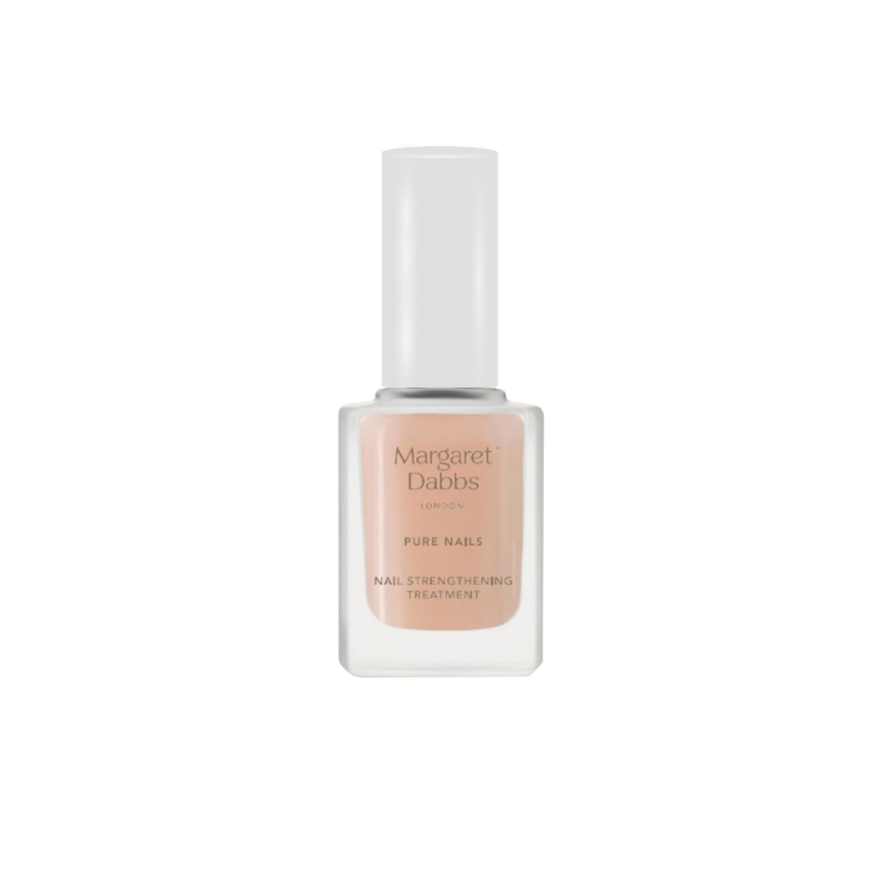 Nail Strengthening Treatment