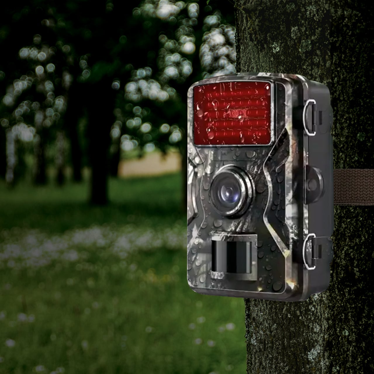 Wildlife Camera
