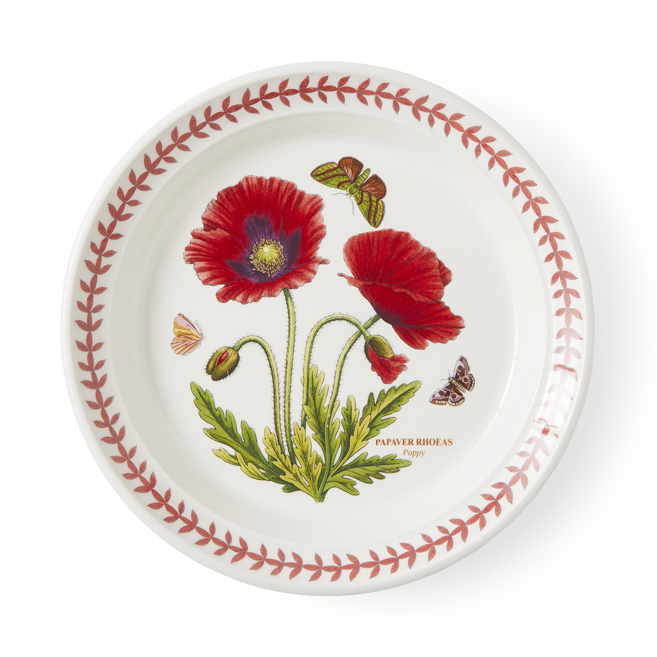 Botanic Garden Meadow Side Plate - Single