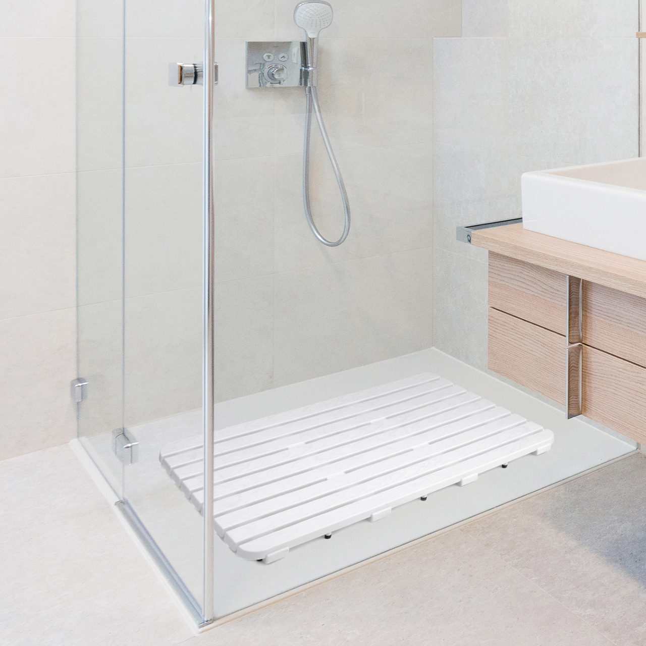 Shower Platform