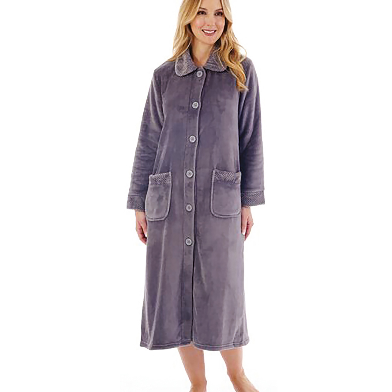 Grey house clearance coat