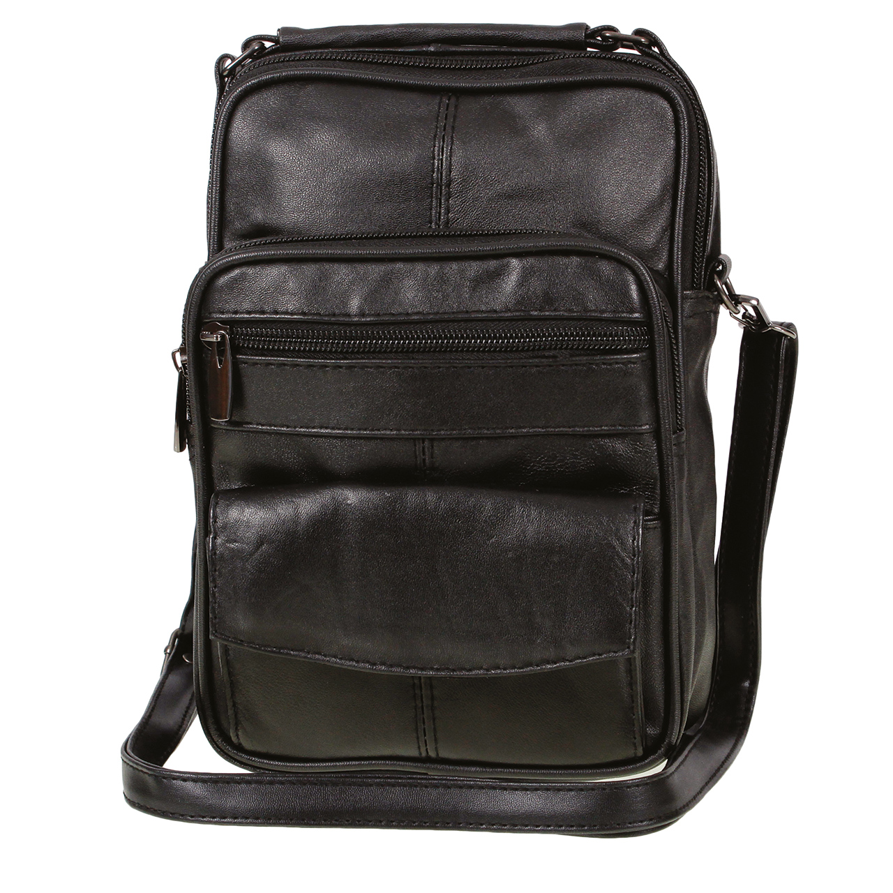 Unisex Shoulder Travel Bag | Scott's of Stow