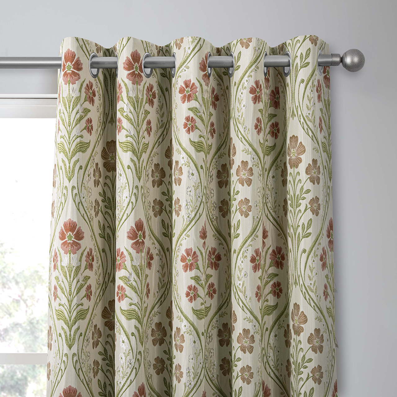 Tewkesbury Curtains