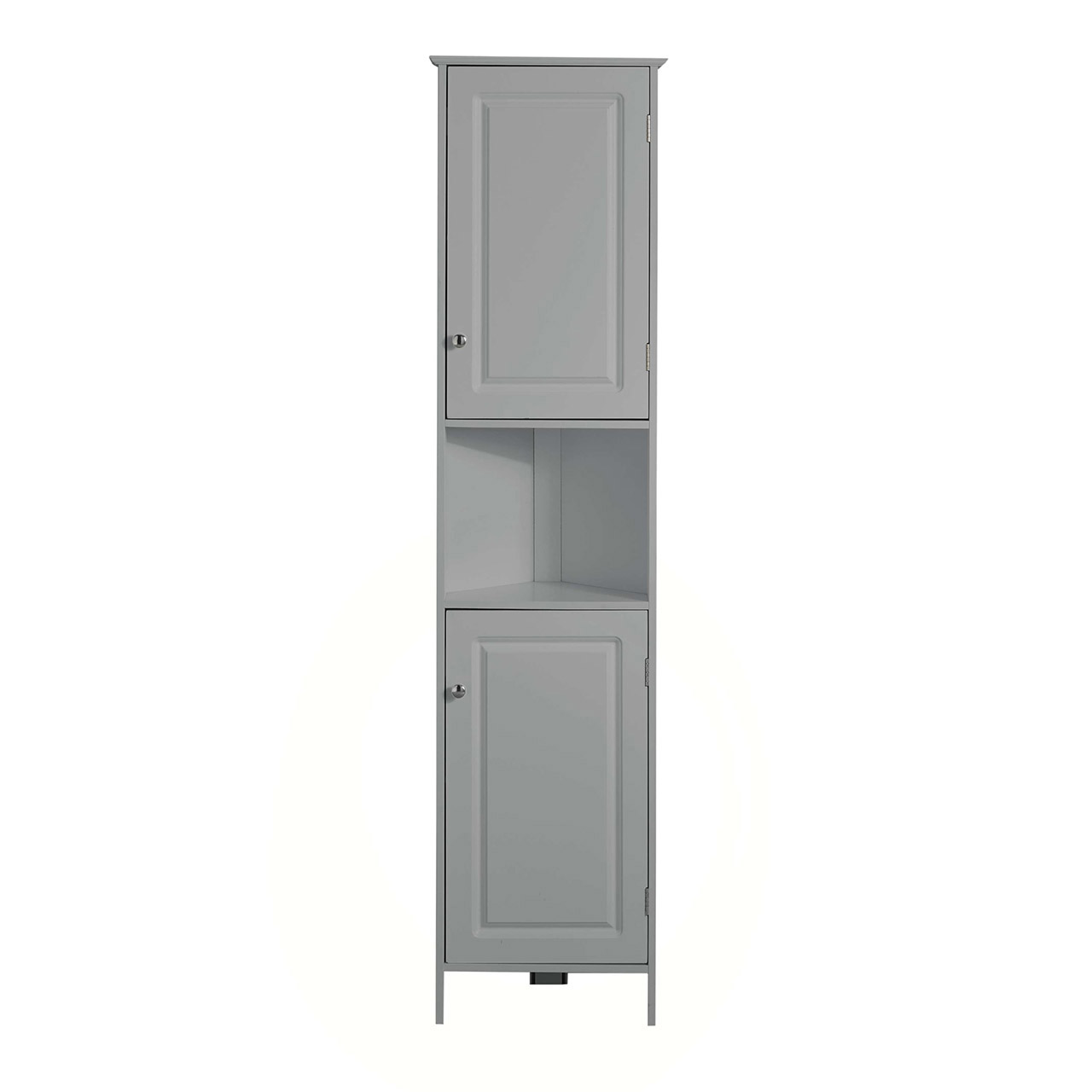 Buckland Tall Corner Unit