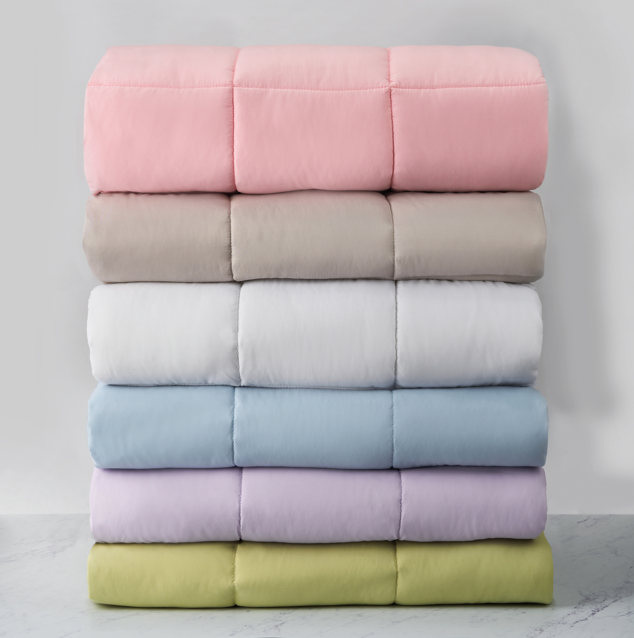 All-in-One Coverless Duvet and Bedding Bundle - 10.5 Tog