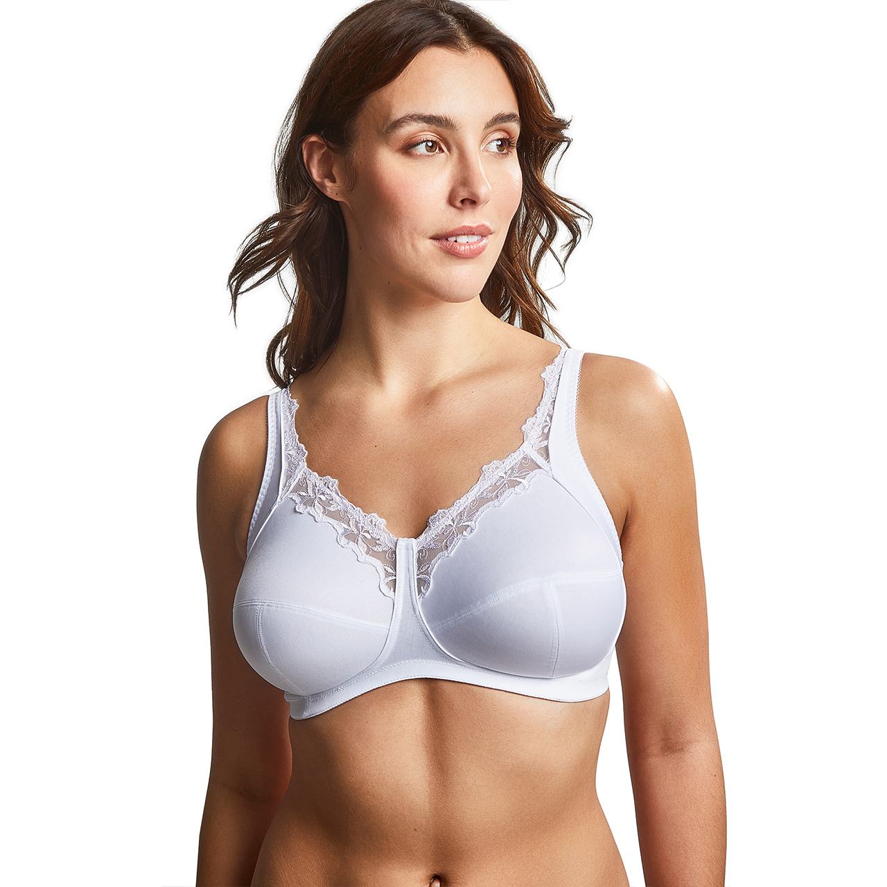 32F, Lacy Comfort Bra