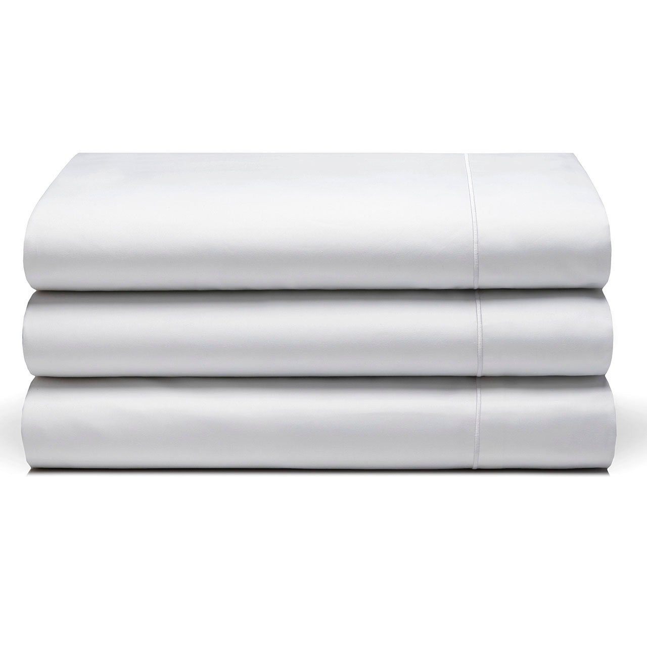 1000 Thread Count Egyptian Cotton Flat Sheet