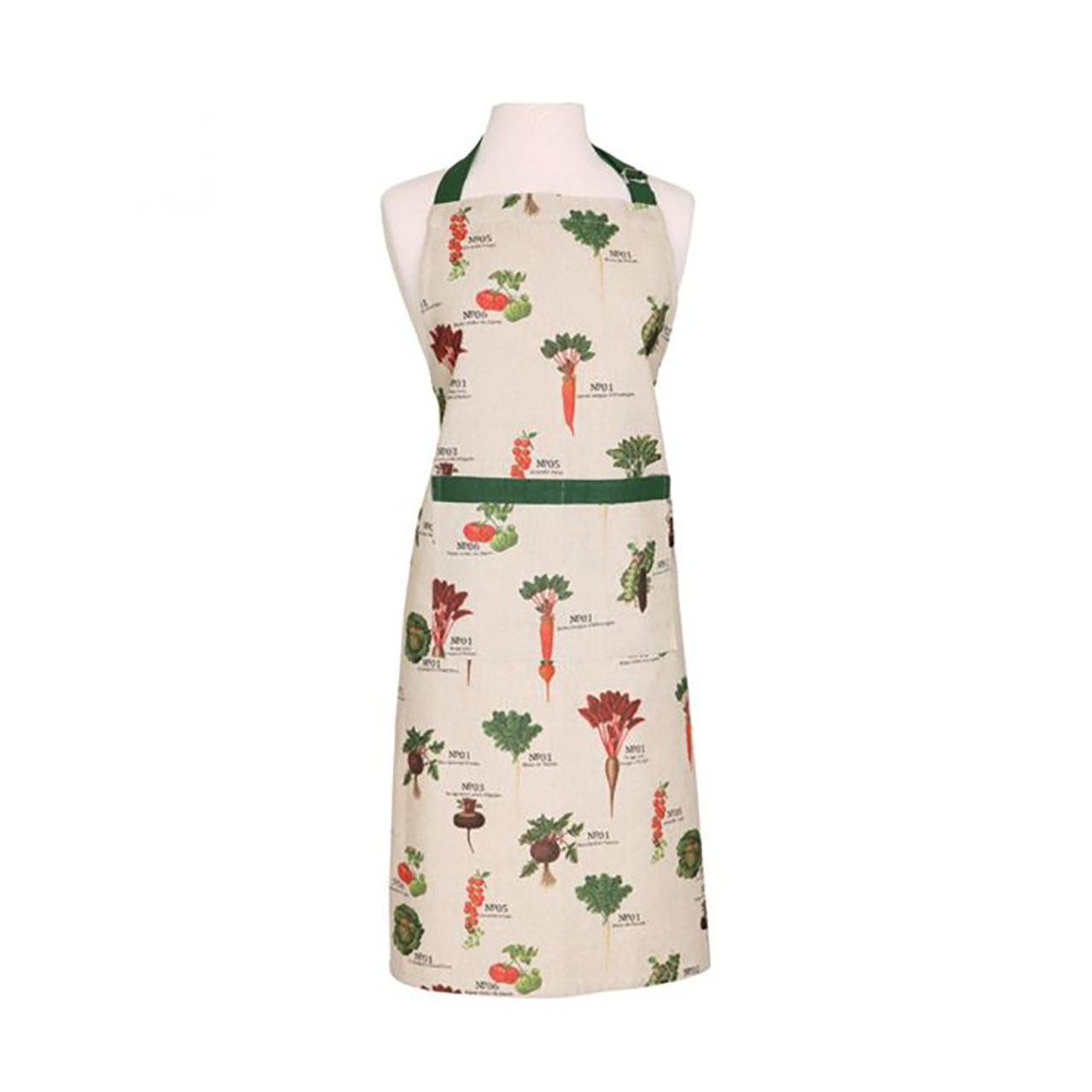 RHS Kitchen Garden Apron