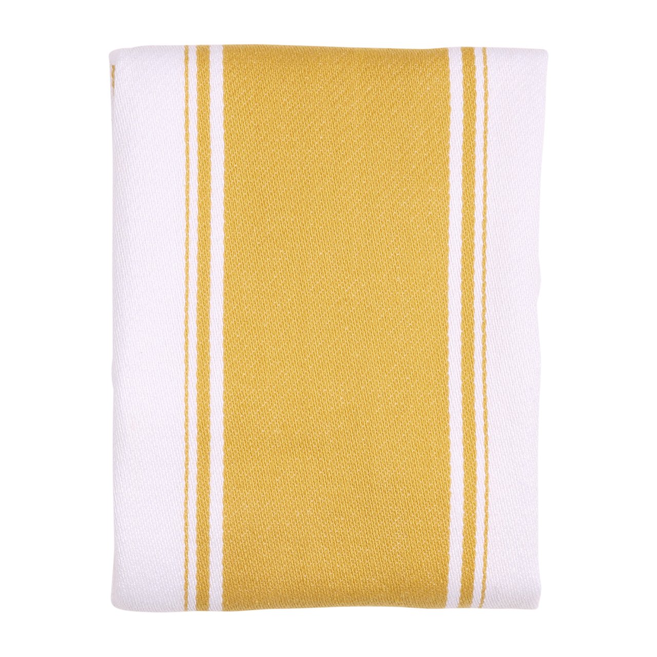 Striped Tea Towels - Pack of 2