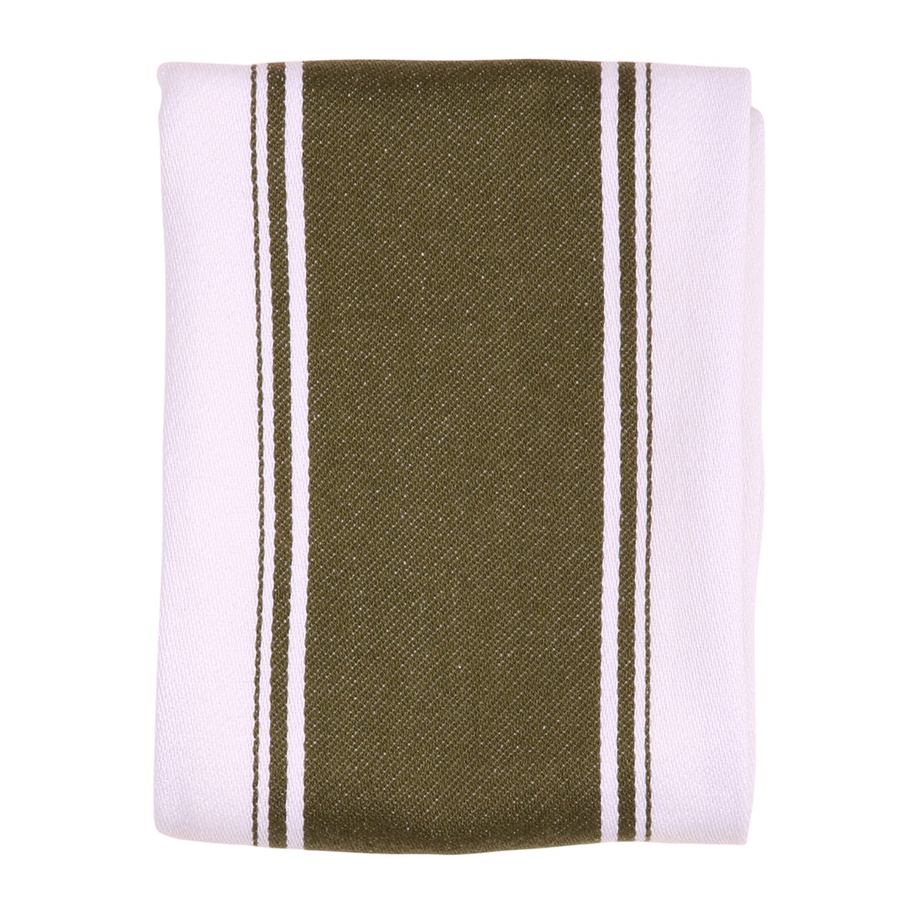 Striped Tea Towels - Pack of 2