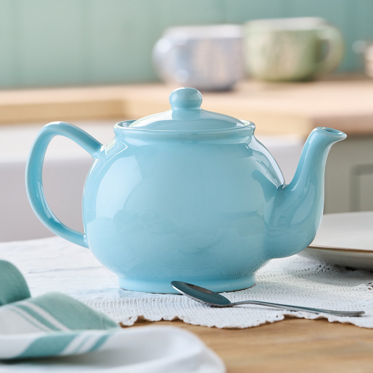 6-Cup Teapot